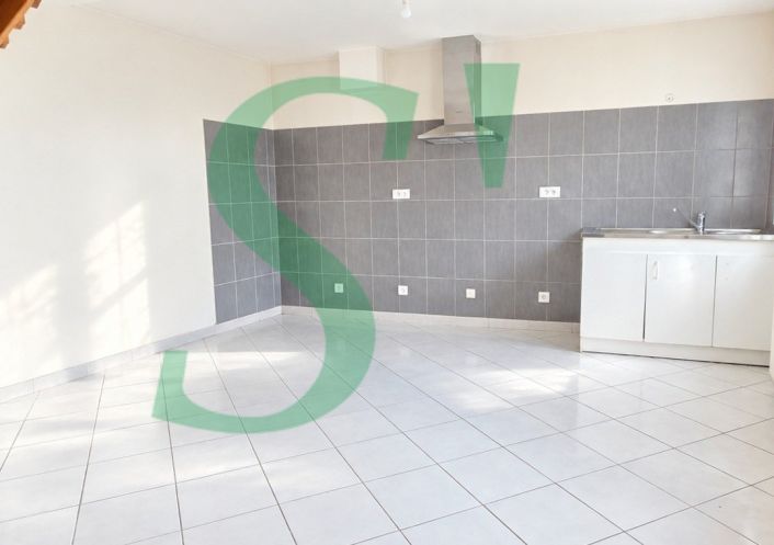 vente Maison Chaumont En Vexin