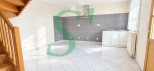 vente Maison Chaumont En Vexin