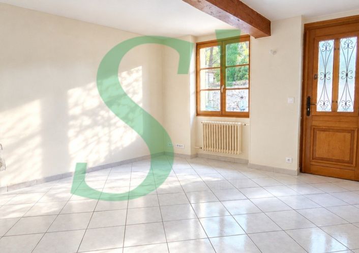 vente Maison Chaumont En Vexin