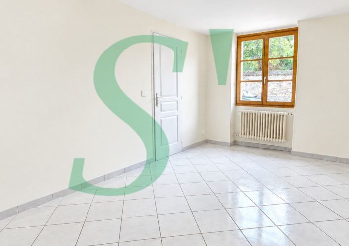 vente Maison Chaumont En Vexin