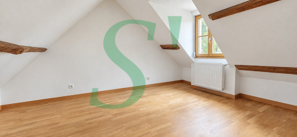 vente Maison Chaumont En Vexin - Photo 7