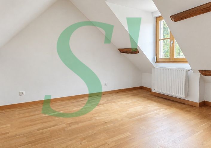 vente Maison Chaumont En Vexin