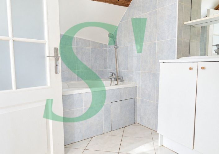 vente Maison Chaumont En Vexin