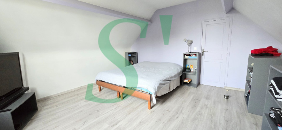 vente Maison Marines - Photo 10
