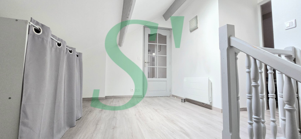 vente Maison Marines - Photo 8