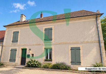 vente Maison à rénover Marines