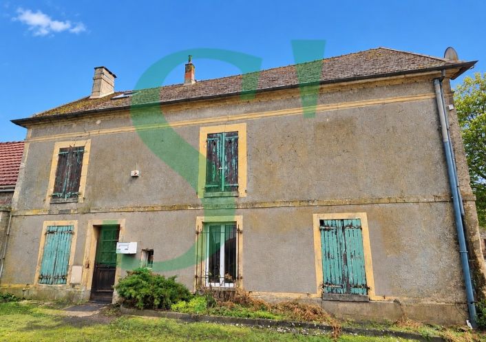 vente Maison à rénover Marines