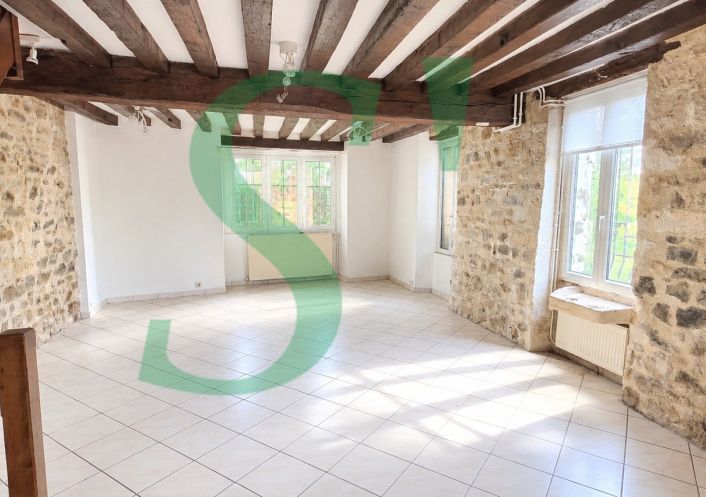 vente Maison à rénover Marines