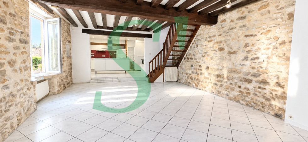 vente Maison à rénover Marines - Photo 4