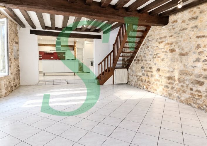 vente Maison à rénover Marines
