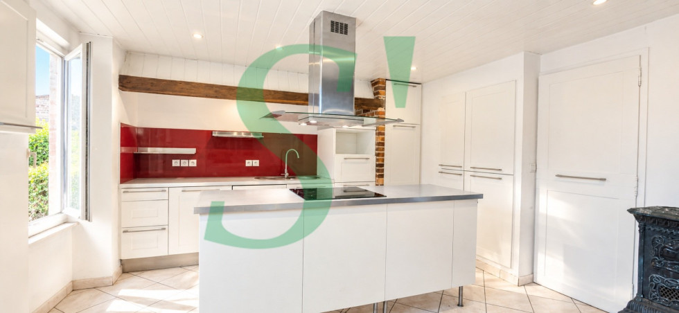 vente Maison à rénover Marines - Photo 5