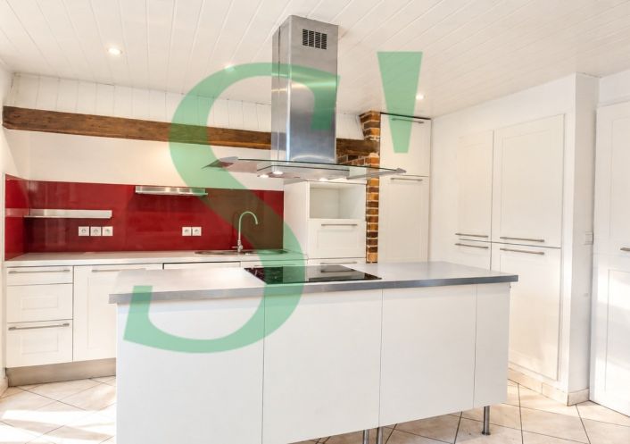 vente Maison à rénover Marines