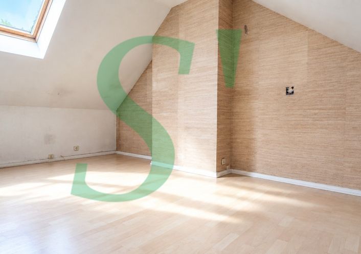 vente Maison à rénover Marines