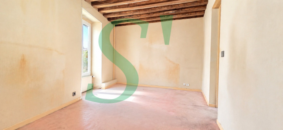 vente Maison à rénover Marines - Photo 10