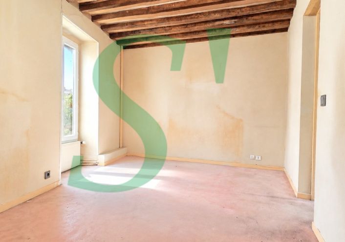 vente Maison à rénover Marines