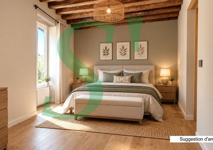 vente Maison à rénover Marines