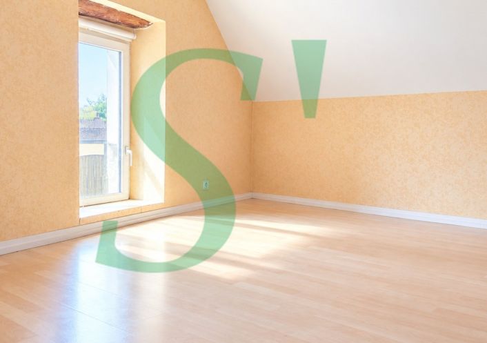 vente Maison à rénover Marines