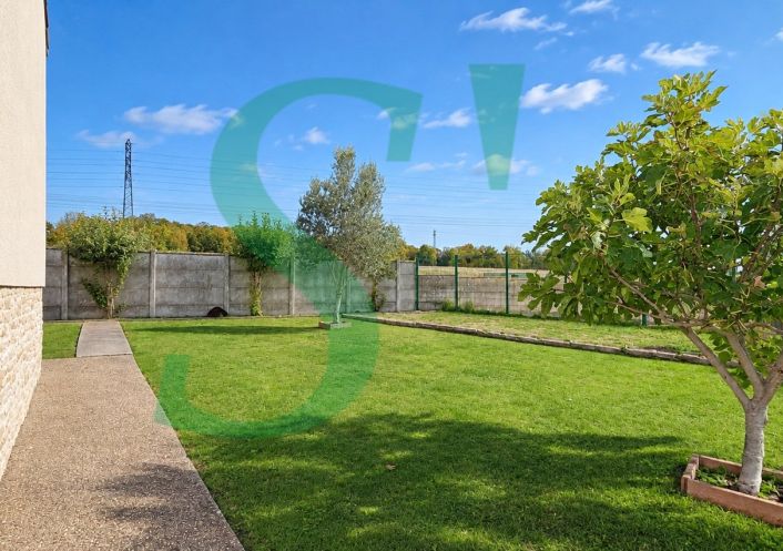 vente Maison Gisors