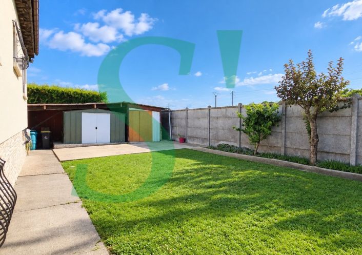 vente Maison Gisors