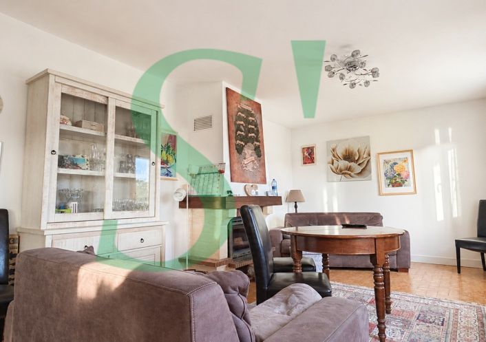 vente Maison Gisors