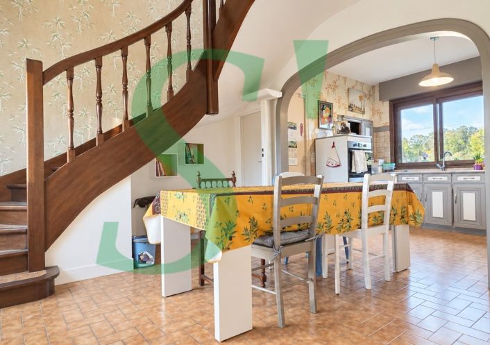 vente Maison Gisors