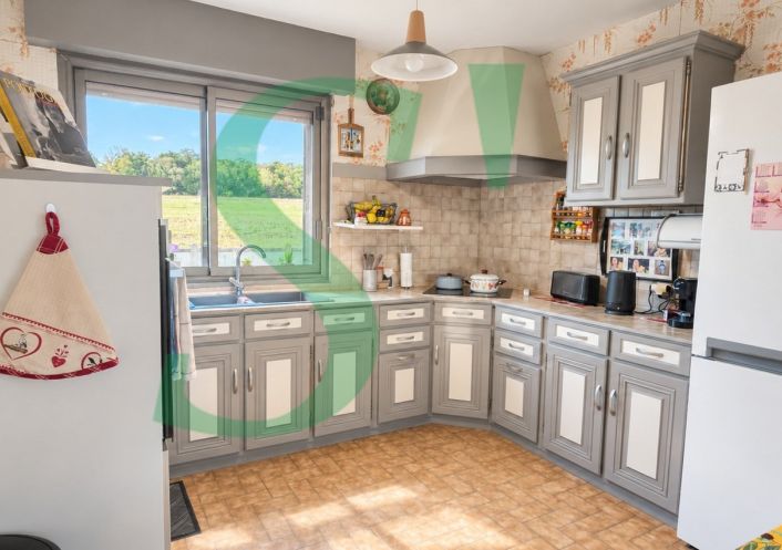 vente Maison Gisors