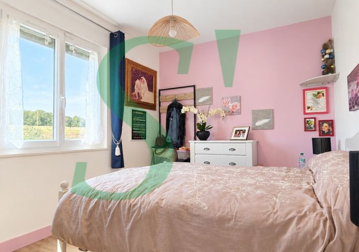 vente Maison Gisors
