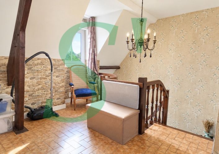 vente Maison Gisors