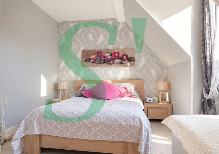 vente Maison Gisors