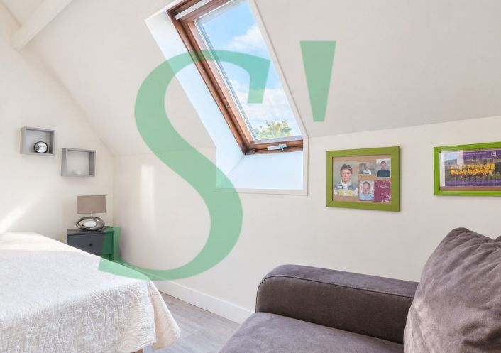 vente Maison Gisors