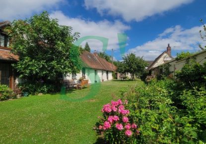 vente Maison de caractère Chaumont En Vexin