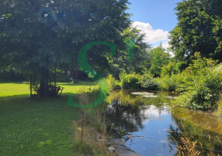 vente Maison de caractère Chaumont En Vexin