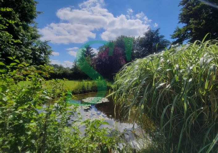 vente Maison de caractère Chaumont En Vexin
