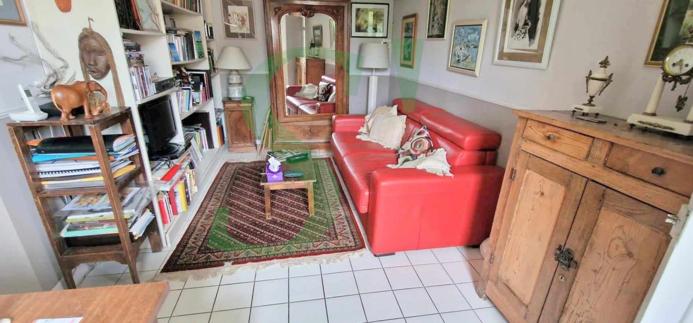 vente Maison de caractère Chaumont En Vexin - Photo 5