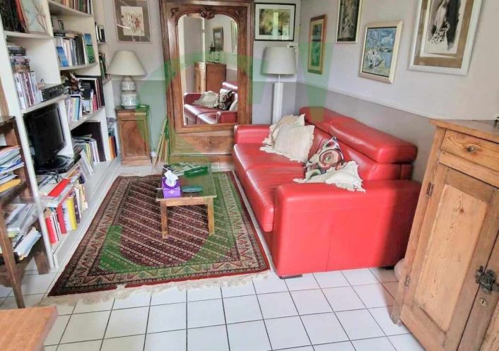 vente Maison de caractère Chaumont En Vexin