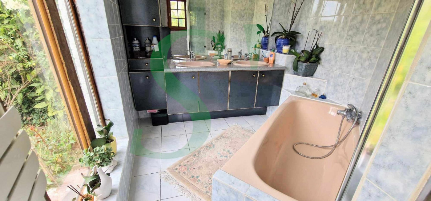 vente Maison de caractère Chaumont En Vexin - Photo 6