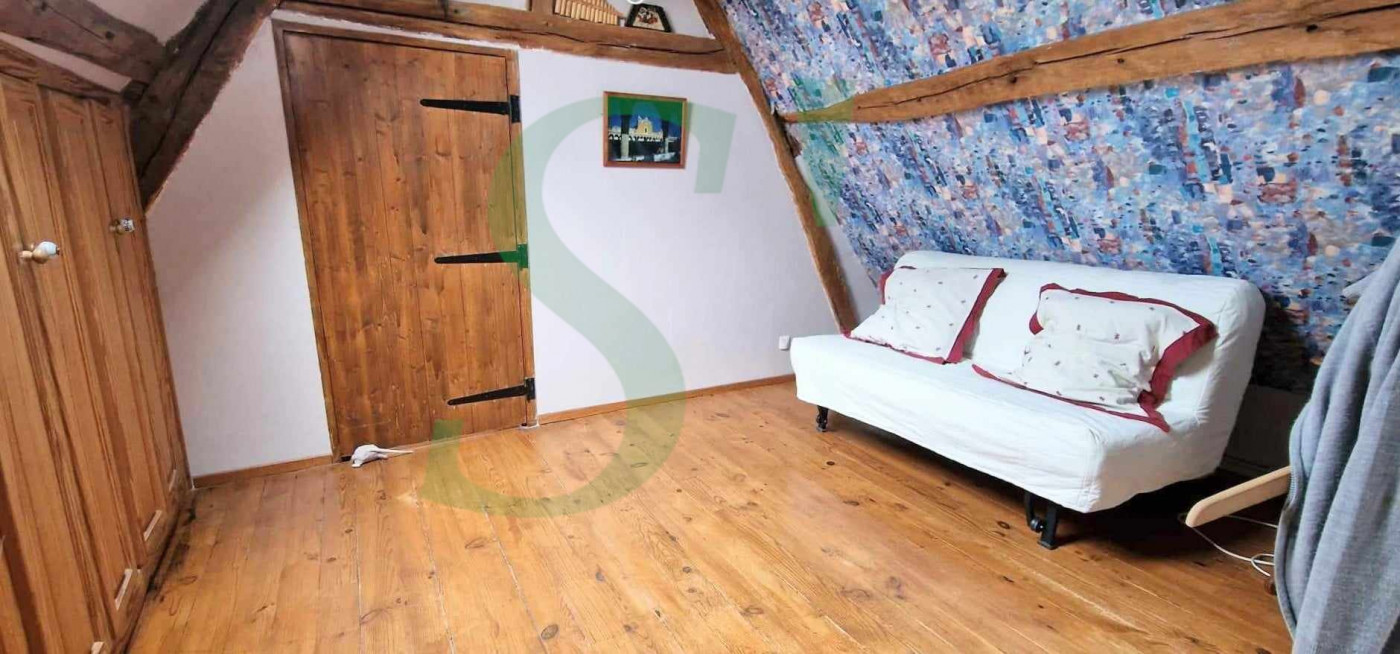 vente Maison de caractère Chaumont En Vexin - Photo 8