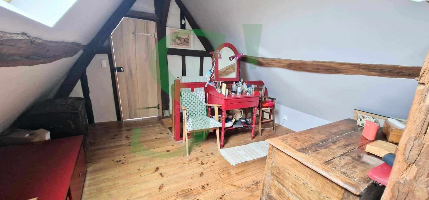 vente Maison de caractère Chaumont En Vexin - Photo 9