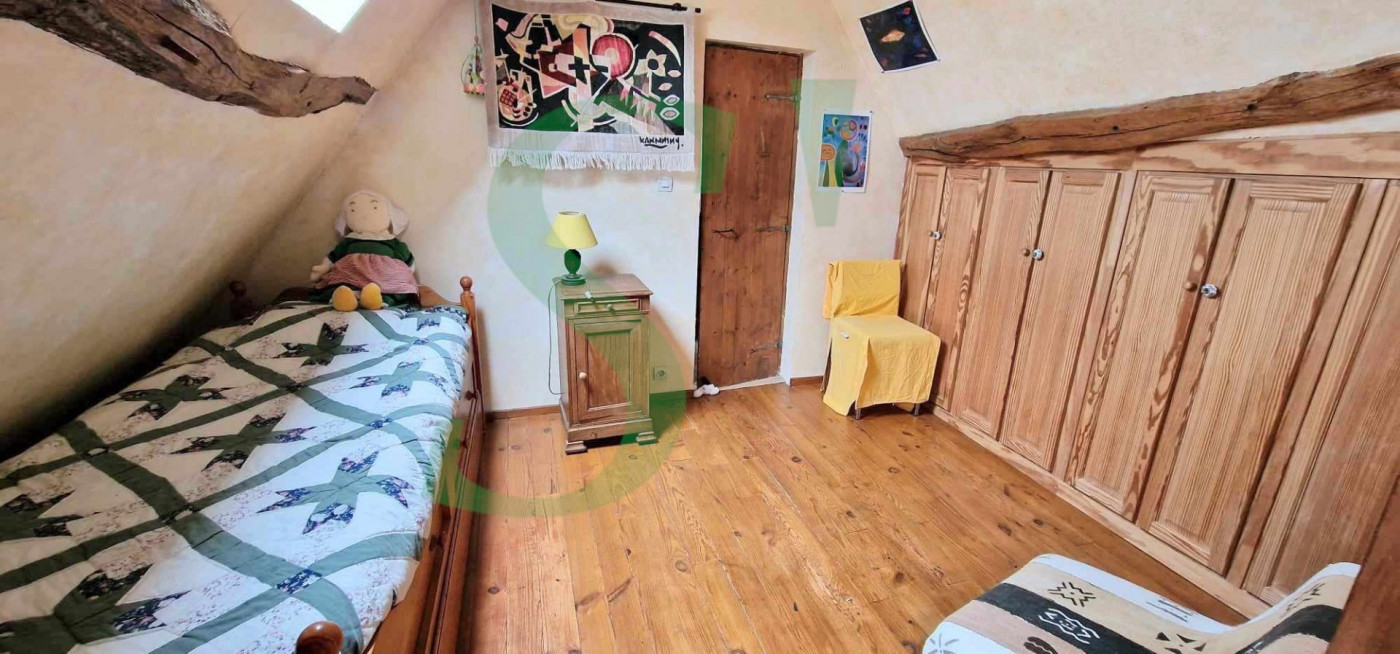 vente Maison de caractère Chaumont En Vexin - Photo 10