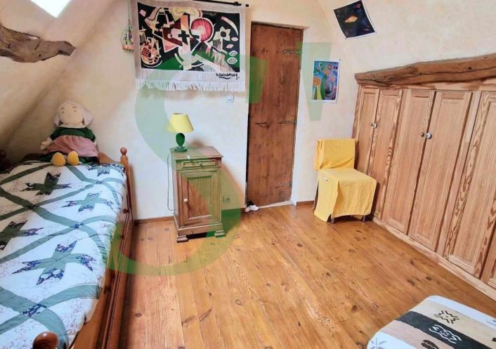 vente Maison de caractère Chaumont En Vexin