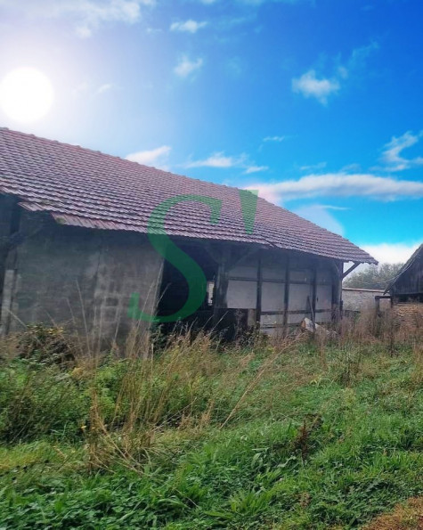 vente Grange Saint Clair Sur Epte - Photo 1