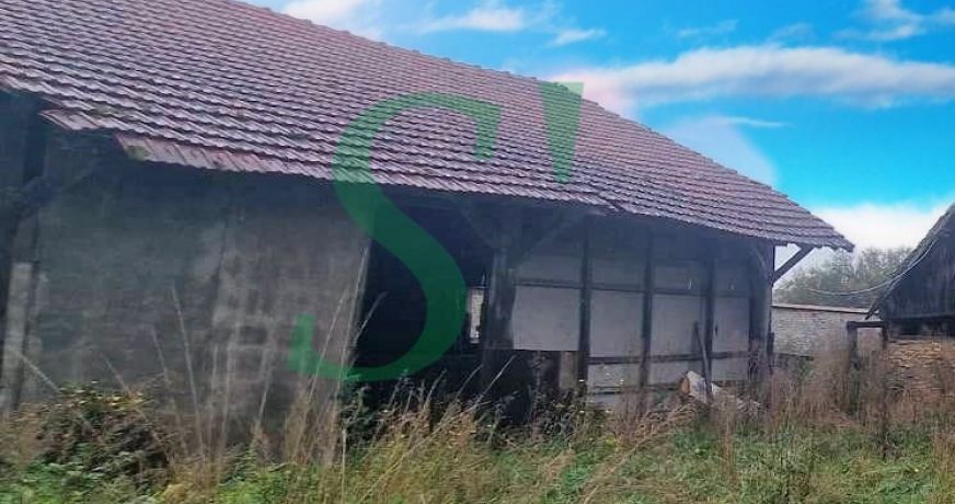 vente Grange Saint Clair Sur Epte