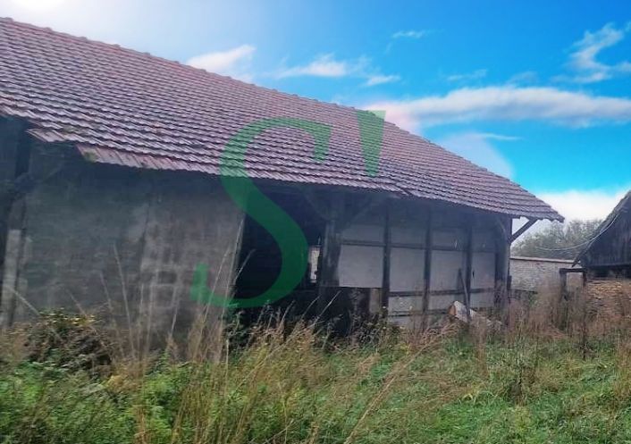 vente Grange Saint Clair Sur Epte