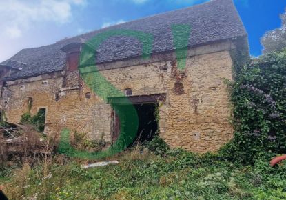 vente Grange Saint Clair Sur Epte