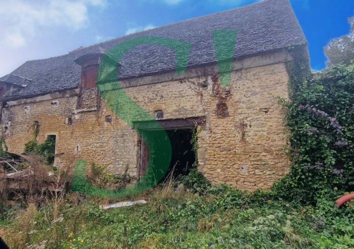 vente Grange Saint Clair Sur Epte