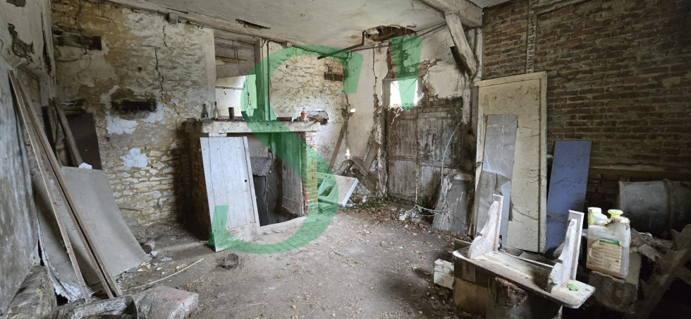 vente Grange Saint Clair Sur Epte - Photo 2