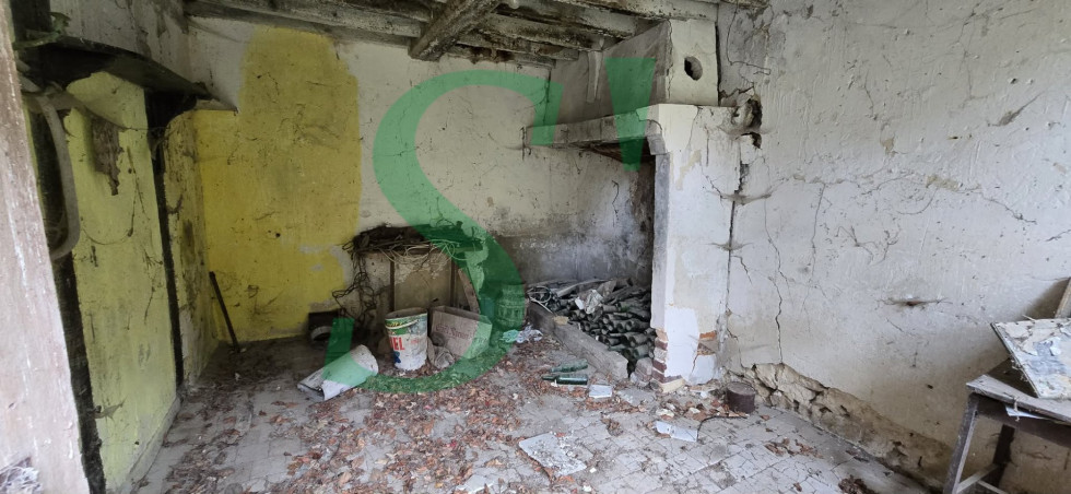 vente Grange Saint Clair Sur Epte - Photo 3