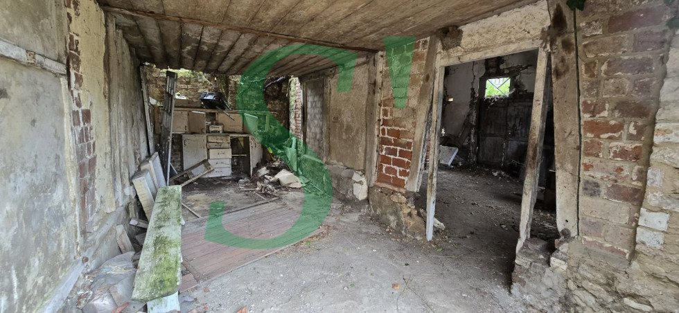 vente Grange Saint Clair Sur Epte - Photo 4