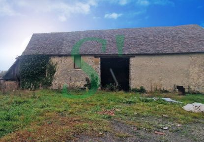 vente Grange Saint Clair Sur Epte