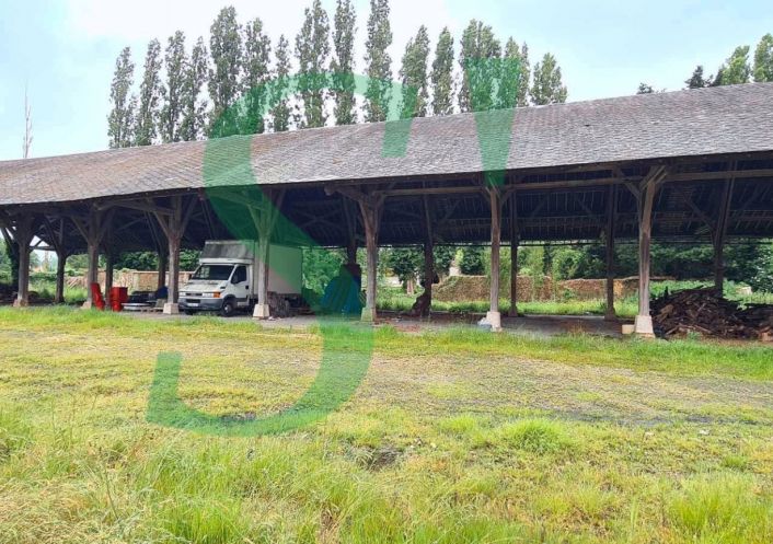 vente Grange Saint Clair Sur Epte